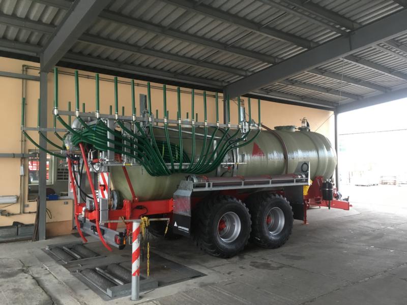 12kubik - 12 meter Ramp